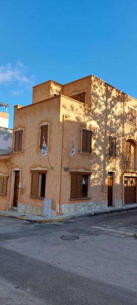 AFFITTACAMERE L'ARCOBALENO Porto Torres